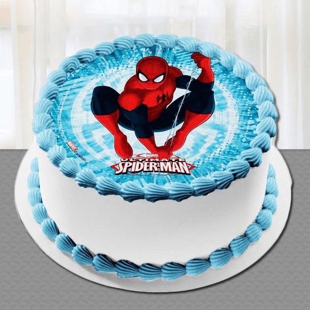 Birthday Cakes collection