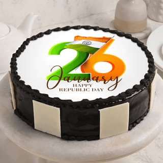 Designer Cakes collection