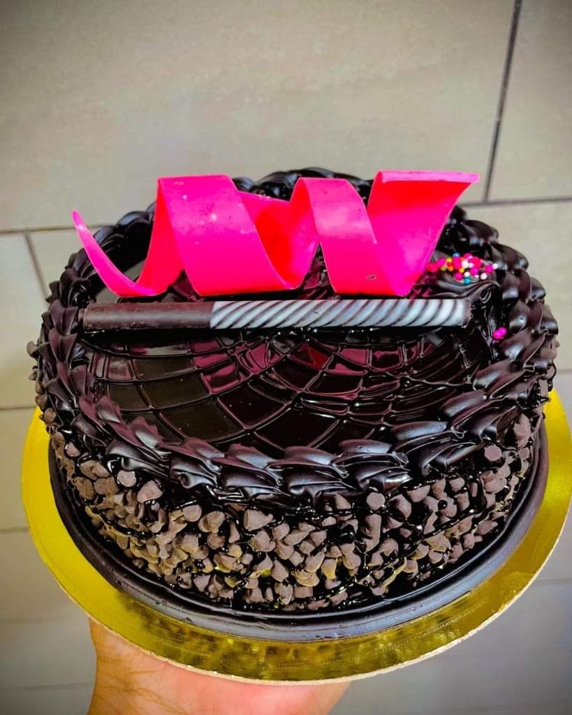 Premium Celebration Cake