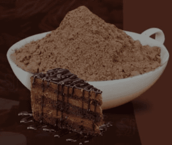 Chocolate Cake Premix from Mangalam Cake Wala