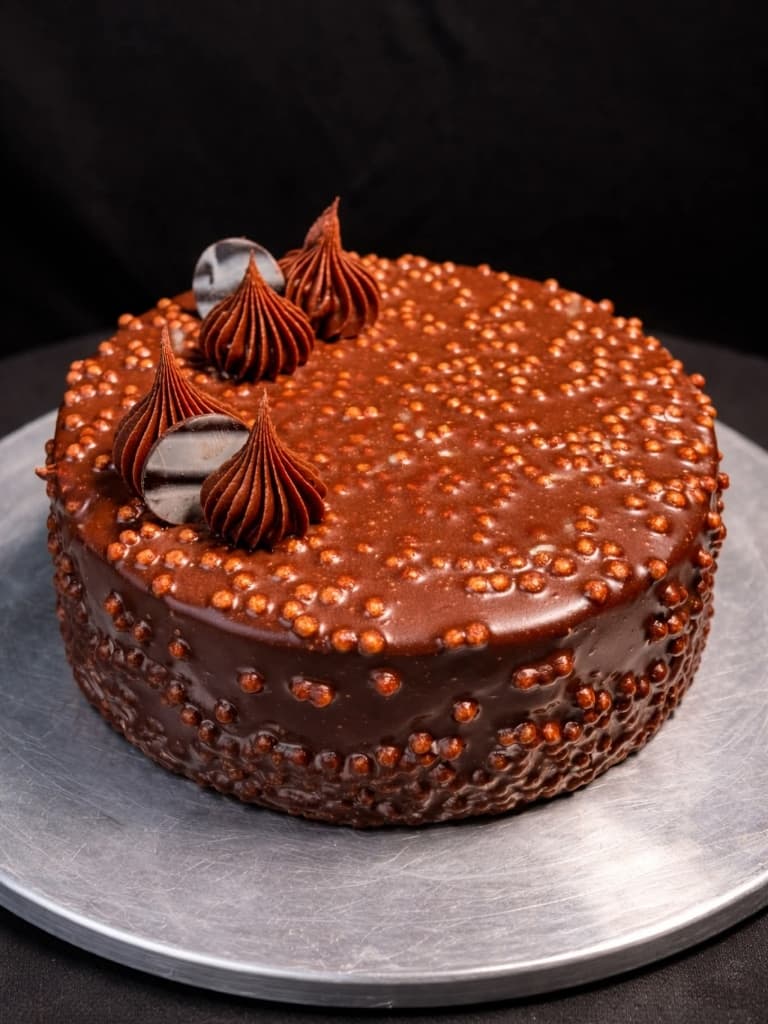 Eggless Cake Premix from Mangalam Cake Wala