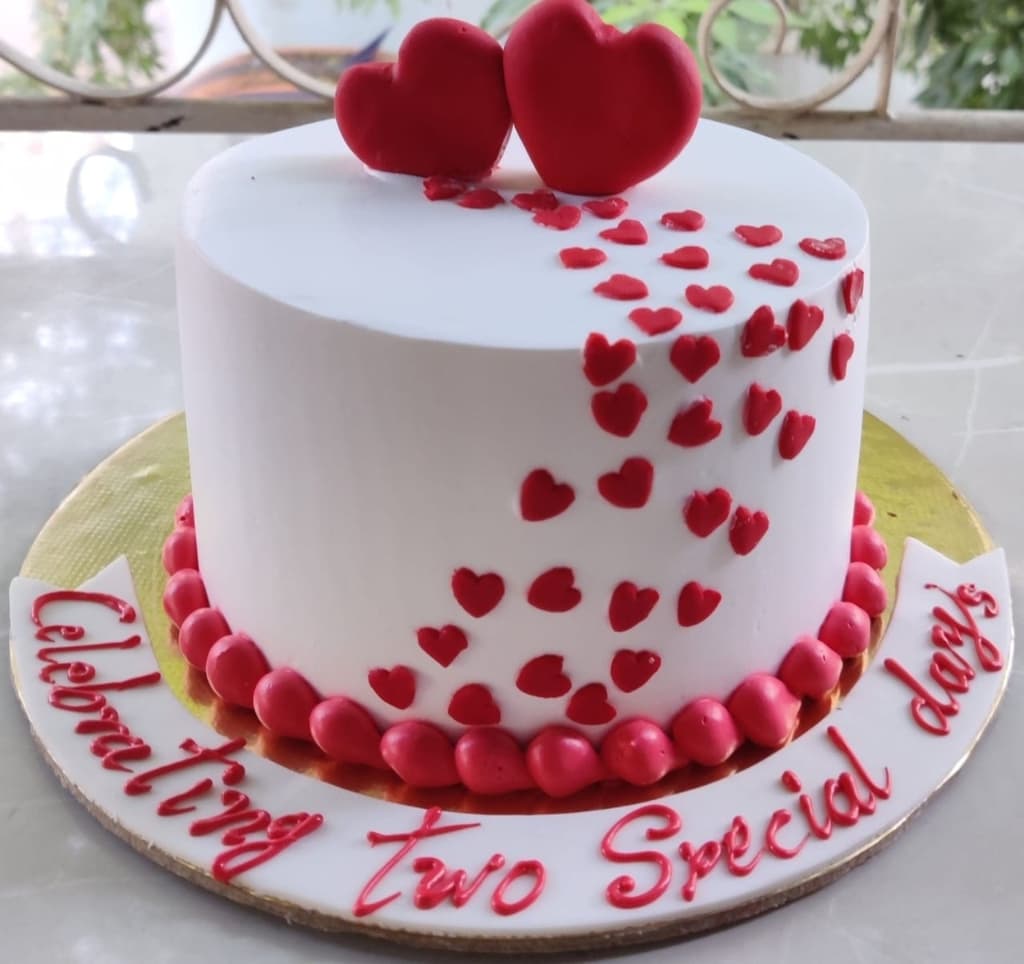 Mawa Cake Premix from Mangalam Cake Wala