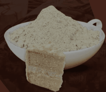 Vanilla Cake Premix from Mangalam Cake Wala